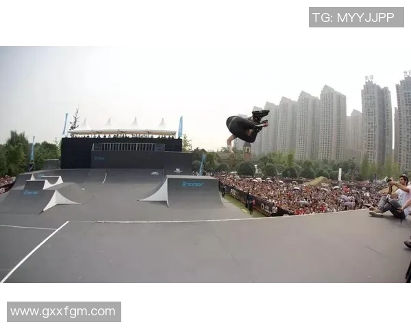 极限运动世界杯特别报道杭州街舞队的蜕变与成长之路 极限运动世界杯特别报道杭州街舞队的蜕变与成长之路